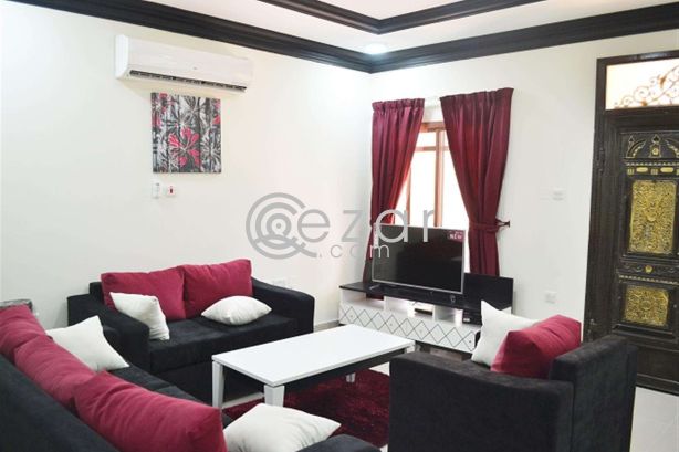 3 bedrooms furnished unit in Sakhama photo 2