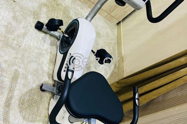 Exercise Bikes photo 3