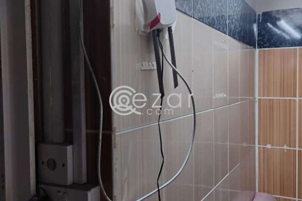 Ready to occupy Low rental family House QAR 2300 photo 9