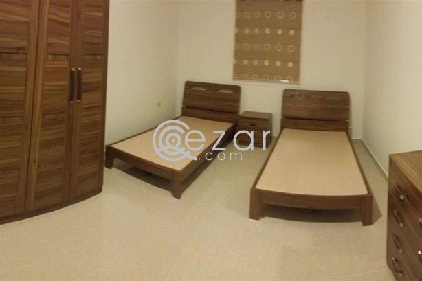 Furnished apartment in Old Rayyan (Compound ) photo 3