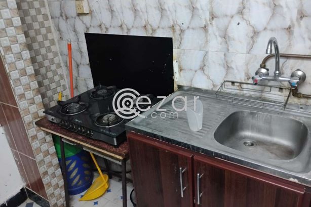 Ready to occupy Low rental family House QAR 2300 photo 4