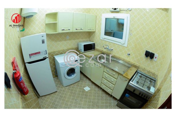 Brand New Fully Furnished 2- Bedroom Apartment: Old Airport photo 7