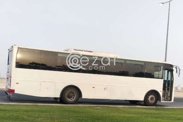 Transportation service Bus for rent, خدمات النقل، باص للايجار photo 8