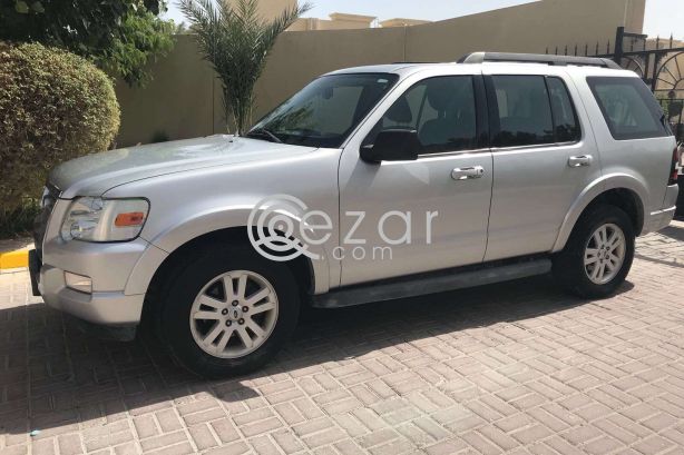 Ford Explorer for sale photo 2