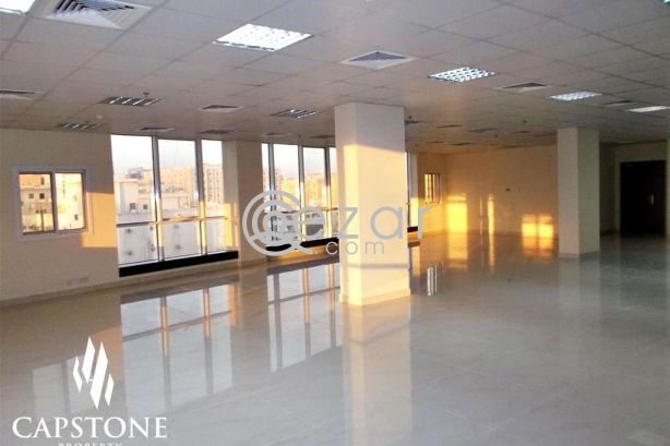 Spacious Office Space located in Najma photo 2