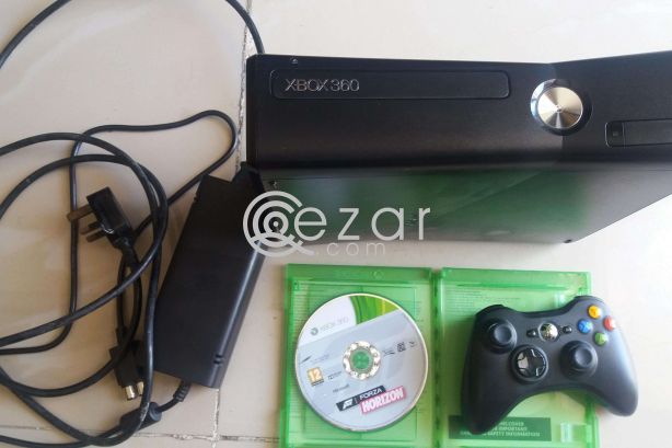 XBox 360 for Sale in Good condition. photo 1