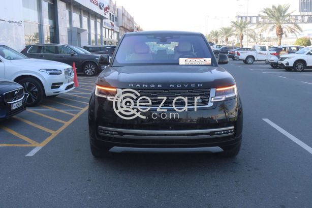 Land Rover HSE 2022 photo 2
