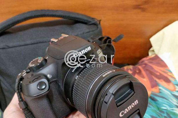Canon EOS 1200D DSLR photo 5