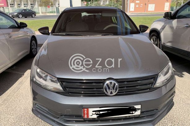 Volkswagen 2016 Lady Driven with Valid Full Insurance and Estimara photo 9