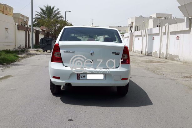 Renault Logan 2013 As New In Perfect Condition photo 1