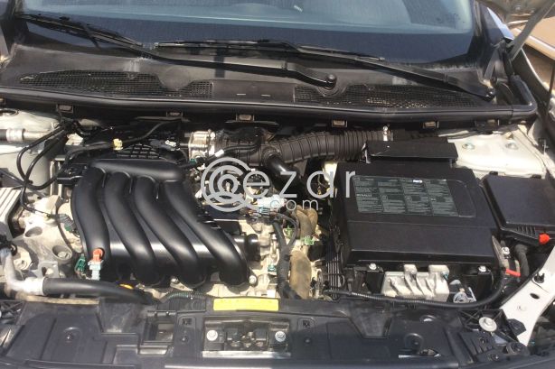 RENAULT FLUENCE 2014 as new photo 2