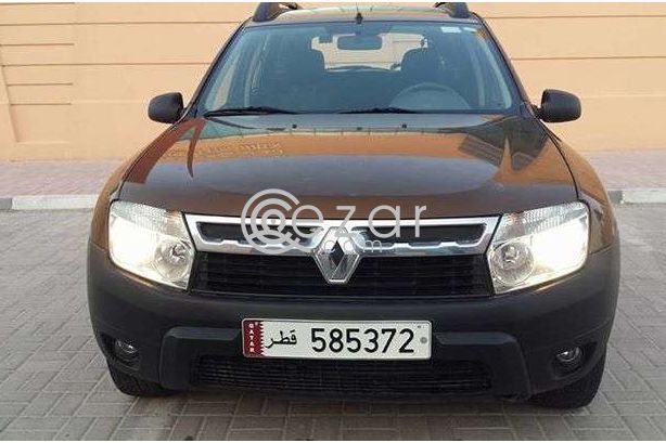 Duster 2014 only 71000 km photo 5