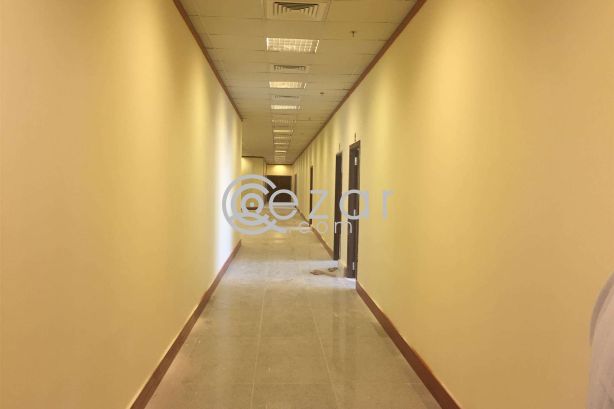 40 Sqm, 50 Sqm & 60 Sqm Brand New office space for rent at Old Airport road photo 3