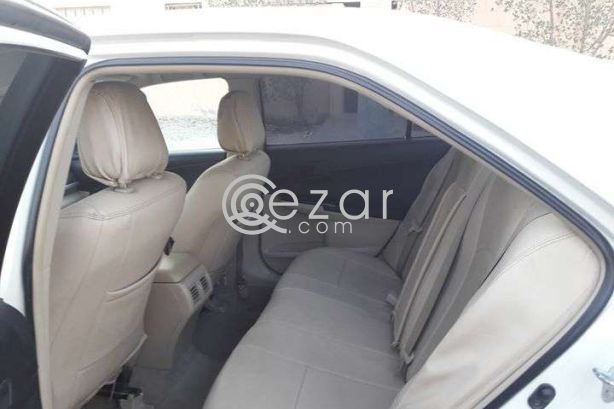 Camry 2015 for sale in good condition photo 3