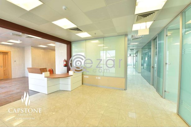 NEW! Furnished Offices Along D-Ring Rd. photo 1