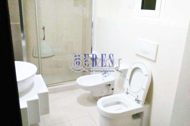 2 Bedroom Furnished Flat in Najma photo 2