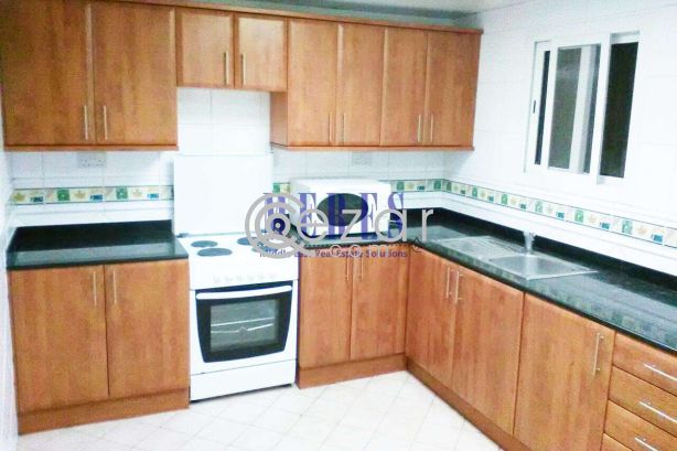 2 Bedroom Furnished Flat in Najma photo 8