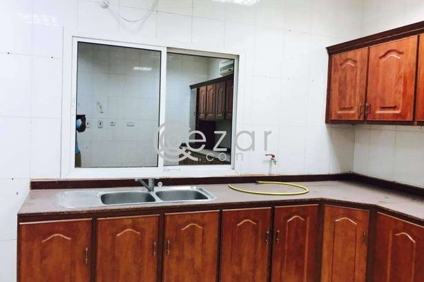1BHK&STUDIO FOR RENT IN ABU HAMOUR photo 1