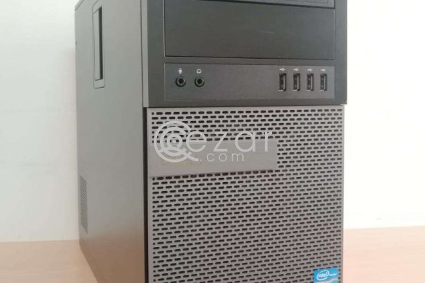 Dell OptiPlex 990 Intel Core i5 Processor (3.10GHz) Desktop  16GB RAM photo 6