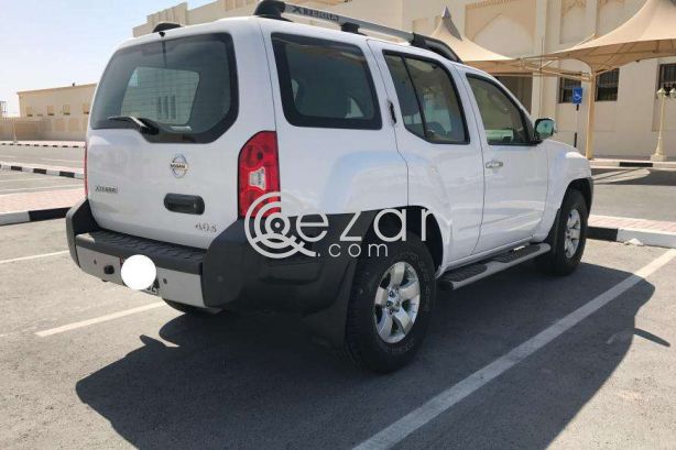 Nissan Xterra 4.0 S 2012 photo 4