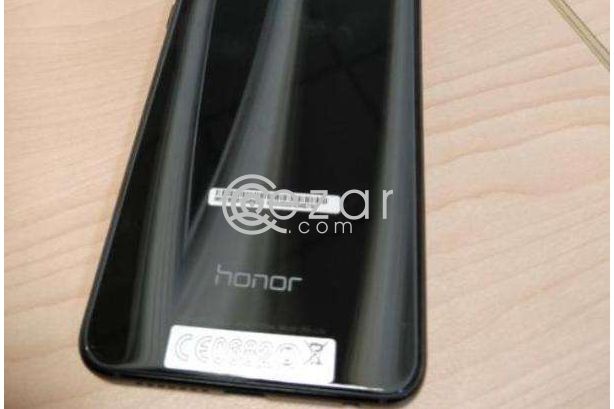 Huawei Honor 8, 32Gb, 1 week used photo 3