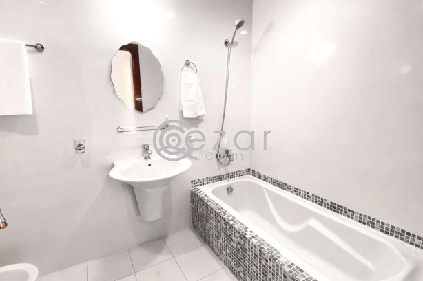 Offering Affordable 1BHK Hotel Apartment (Monthly) photo 1