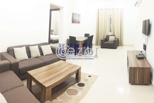 1 BHK Fully Furnished Flat in Mugalina photo 3