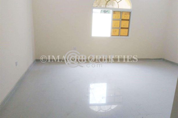 1BHK Unfurnished Apartment for Rent (FAMILY)-Al Waab (No Commission) photo 4