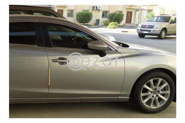 Mazda 6 2014 Full-option photo 8