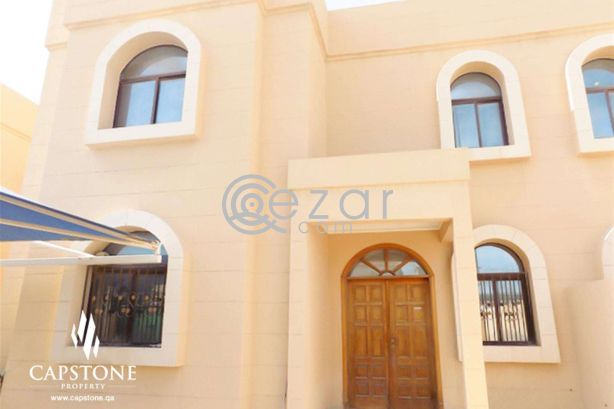 Well-located Standalone Villa in Al Sadd photo 4
