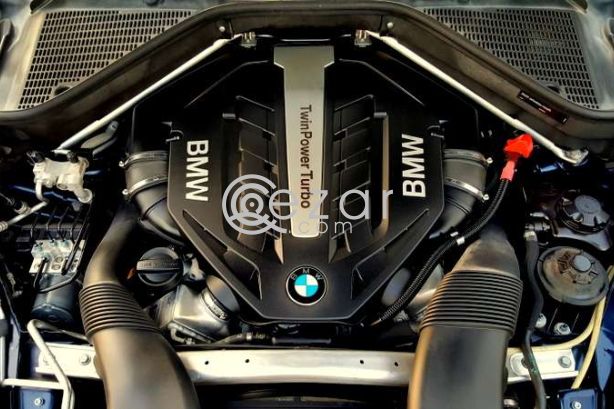 2013 BMW X5 Sport + Premium V-8 photo 2