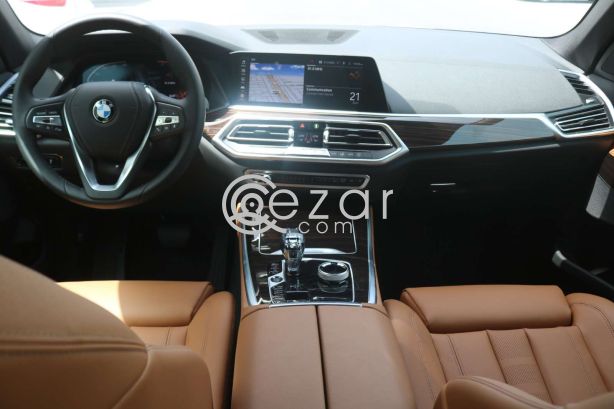 BMW X5 - 2022 photo 7