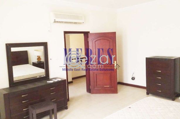 3 Bedroom Semi Furnished Compound Villa in Aziziyah photo 6