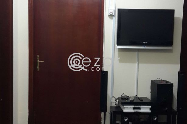QR 1400 Fully furnished in Al saad for Filipino lady only photo 1