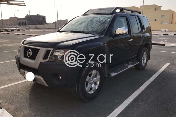 Nissan Xterra 4.0 S photo 10