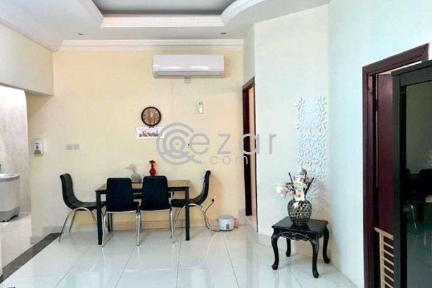Amazing Fully Furnished 2BHK Available in Thumama near Health Center or Thumama Family Park photo 1
