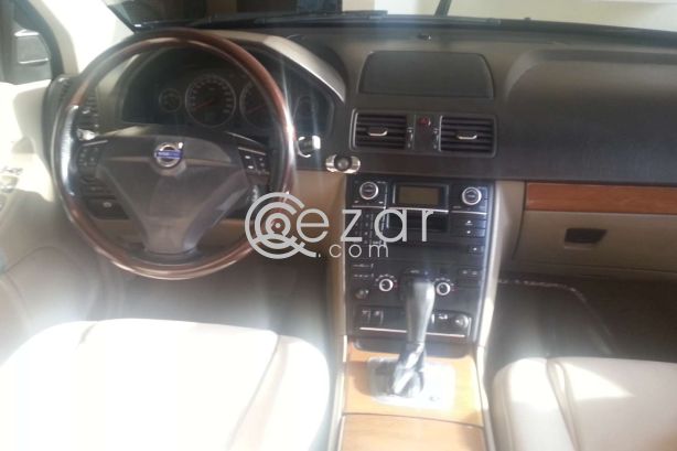 Volvo 7 Seater XC 90 For Sale photo 2