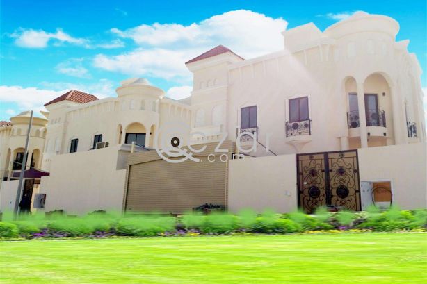 Super Luxurious!! 6 bedrooms villa for rent in Al Wakrah photo 4