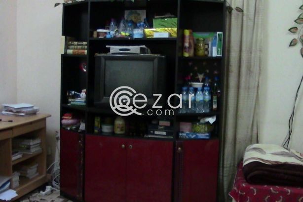 Large wall cabinet for sale photo 1