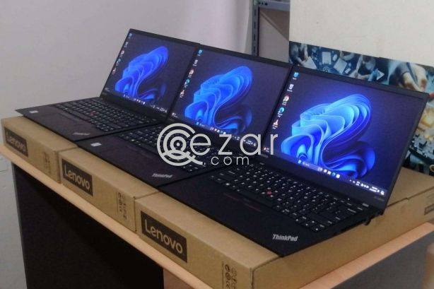 Lenovo ThinkPad x1 Carbon Intel Core i5 Processor (Laptop) 6th Generation 2.40GHz photo 2
