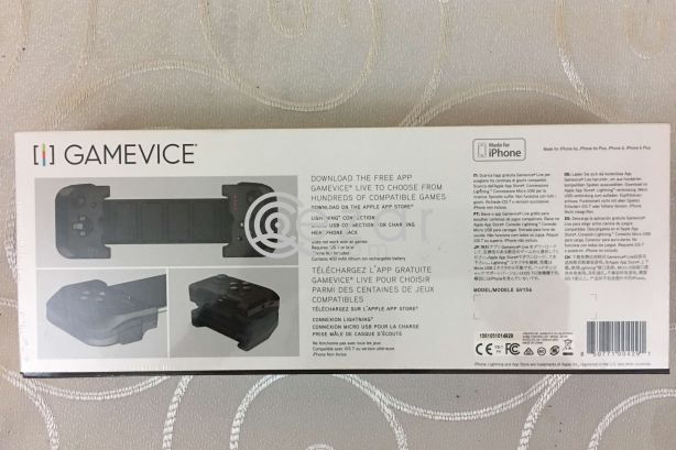 Brand New GameVice for sale photo 3