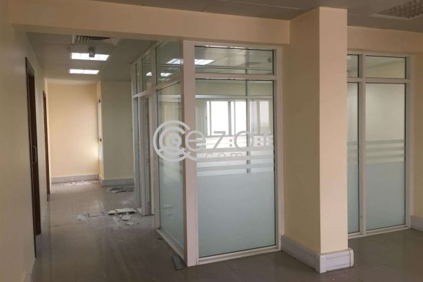 75 Sqm Partitioned Office space for rent at Al Munthazah photo 1