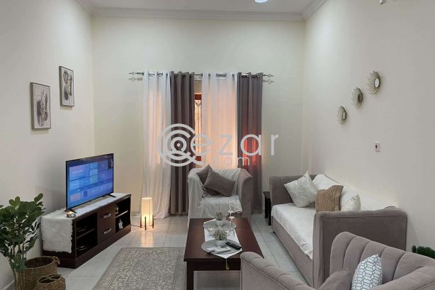 2 BEDROOMS APARTMENT IN BIN MAHMOUD photo 4