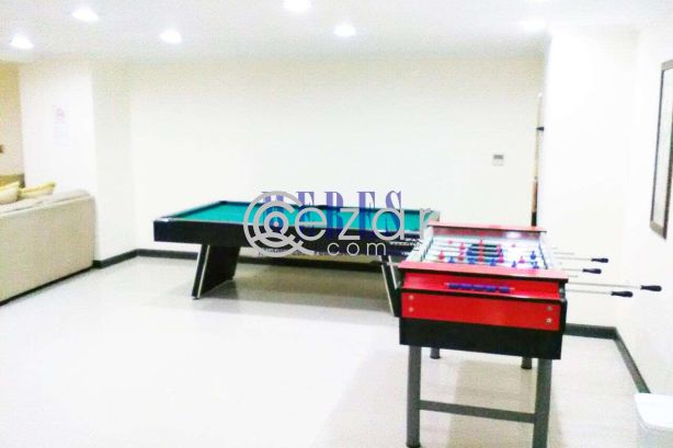 2 Bedroom Furnished Flat in Najma photo 13