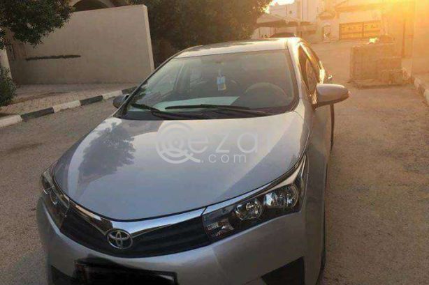 Toyota Corolla 2014 motor 1.6 photo 6