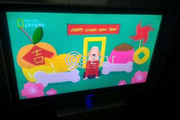 SUMSUNG LED HD TV photo 2