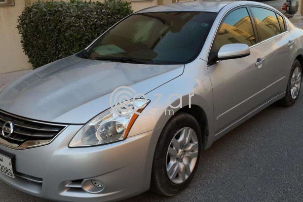 Nissan Altima for Sale photo 1