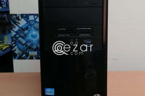 Hp Elite 7300 Series MT Intel Core i5 Processor (Desktop) (3.30GHz) photo 4