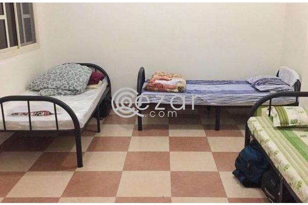 Room/bedspace available for Muslim bachelors photo 1