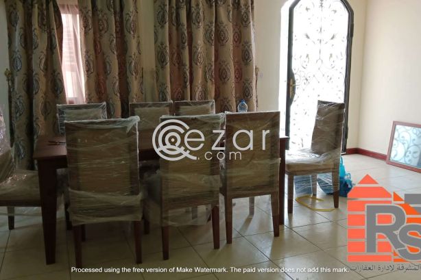 3-BHK FULLY FURNISHED APARTMENT (INCLUDING BILLS ^0 1-MONTH FREE) photo 3